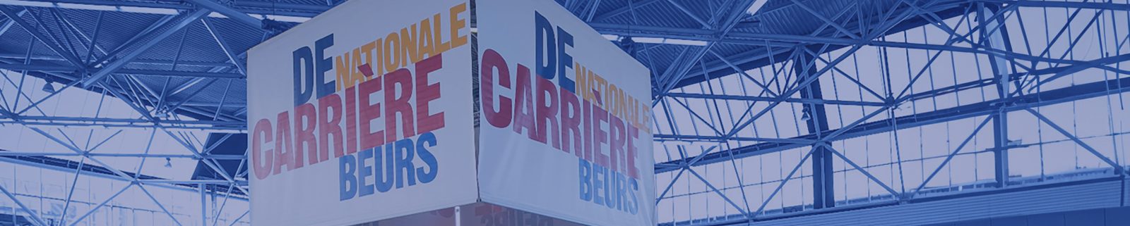 SBAB op de Nationale Carrièrebeurs!