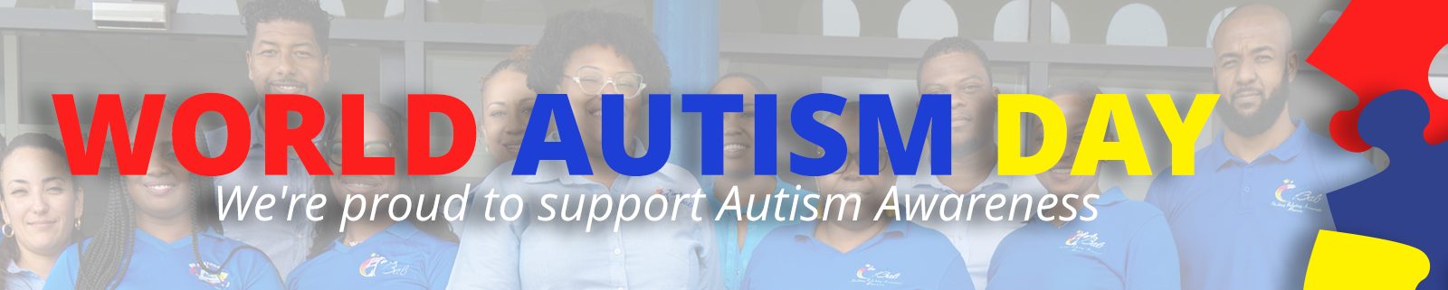 World Autism Day
