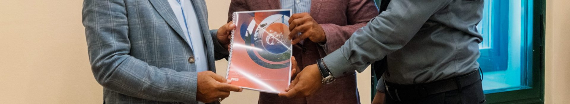 SBAB Presenteert Jaarverslag 2023